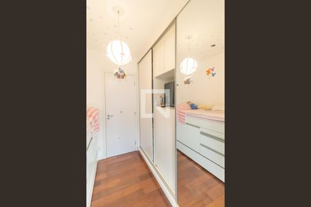 Quarto 1 de apartamento à venda com 3 quartos, 110m² em Pinheiros, São Paulo