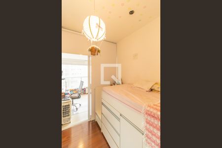 Quarto 1 de apartamento à venda com 3 quartos, 110m² em Pinheiros, São Paulo