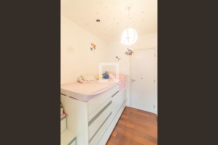 Quarto 1 de apartamento à venda com 3 quartos, 110m² em Pinheiros, São Paulo