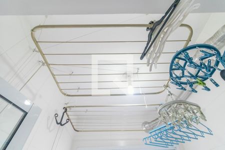 Apartamento à venda com 110m², 3 quartos e 2 vagasÁrea de Serviço