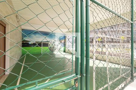 Apartamento à venda com 110m², 3 quartos e 2 vagasQuadra Esportiva