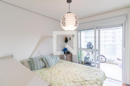 Apartamento à venda com 110m², 3 quartos e 2 vagasSuíte