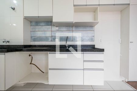 Apartamento para alugar com 40m², 2 quartos e 1 vagaCozinha