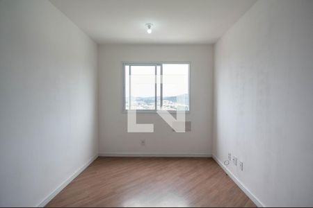 Sala de apartamento para alugar com 2 quartos, 40m² em Vila Pirituba, São Paulo