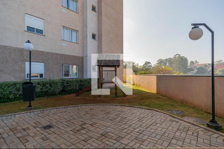 Apartamento para alugar com 40m², 2 quartos e 1 vagaPlayground