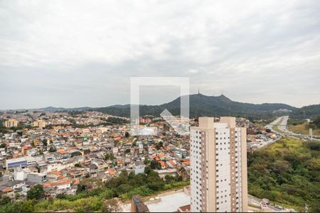Vista de apartamento para alugar com 2 quartos, 40m² em Vila Pirituba, São Paulo