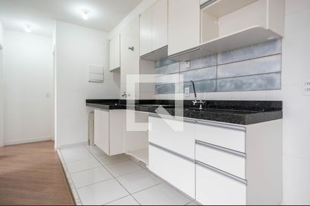 Apartamento para alugar com 40m², 2 quartos e 1 vagaCozinha