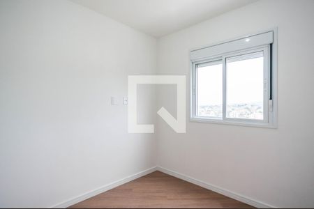 Quarto 1 de apartamento para alugar com 2 quartos, 40m² em Vila Pirituba, São Paulo