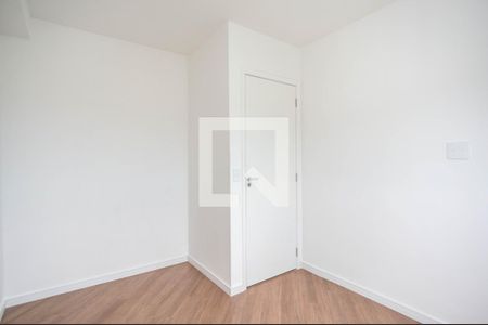 Quarto 1 de apartamento para alugar com 2 quartos, 40m² em Vila Pirituba, São Paulo