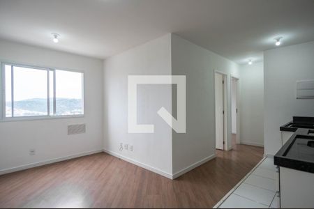 Sala de apartamento para alugar com 2 quartos, 40m² em Vila Pirituba, São Paulo
