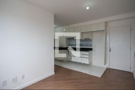Sala de apartamento para alugar com 2 quartos, 40m² em Vila Pirituba, São Paulo