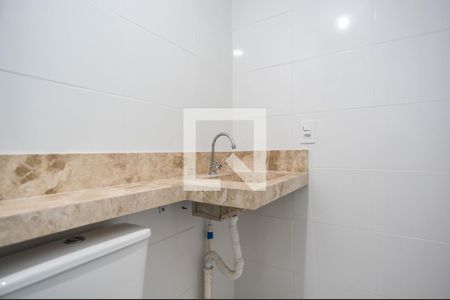 Apartamento para alugar com 40m², 2 quartos e 1 vagaBanheiro