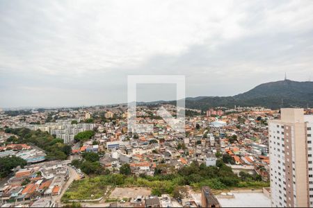 Apartamento para alugar com 40m², 2 quartos e 1 vagaVista
