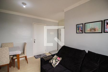 Sala de apartamento à venda com 2 quartos, 43m² em Jardim Helena, São Paulo