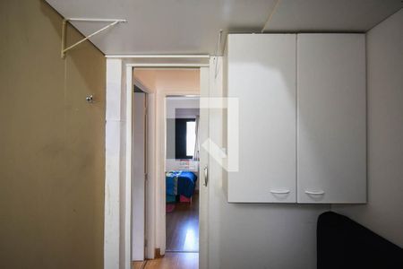 Apartamento à venda com 84m², 3 quartos e 2 vagasQuarto 2