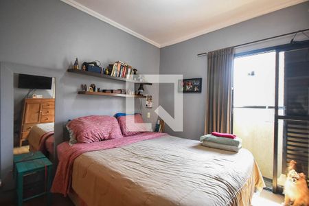 Apartamento à venda com 84m², 3 quartos e 2 vagasSuíte