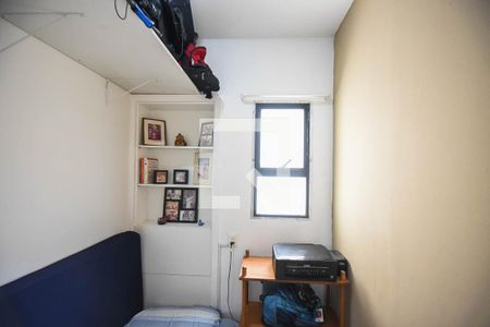 Apartamento à venda com 84m², 3 quartos e 2 vagasQuarto 2