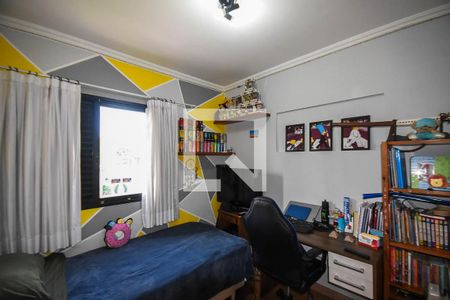 Quarto 1 de apartamento à venda com 3 quartos, 84m² em Vila Suzana, São Paulo