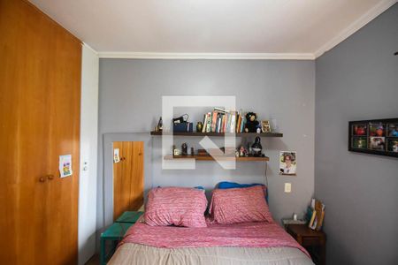 Apartamento à venda com 84m², 3 quartos e 2 vagasSuíte