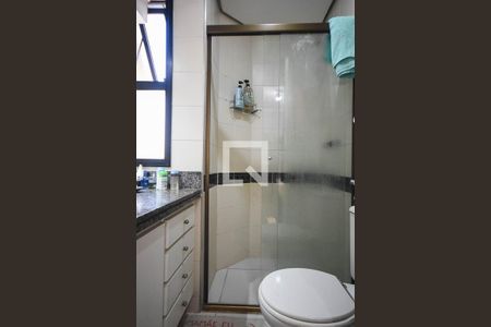 Apartamento à venda com 84m², 3 quartos e 2 vagasBanheiro suíte