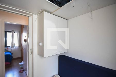 Apartamento à venda com 84m², 3 quartos e 2 vagasQuarto 2