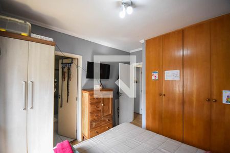Apartamento à venda com 84m², 3 quartos e 2 vagasSuíte