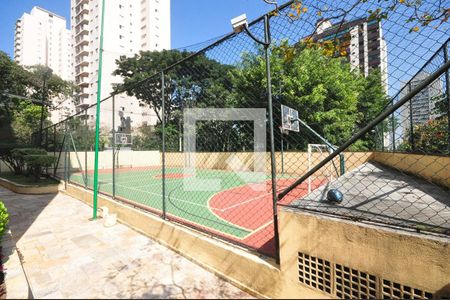 Apartamento à venda com 84m², 3 quartos e 2 vagasQuadra