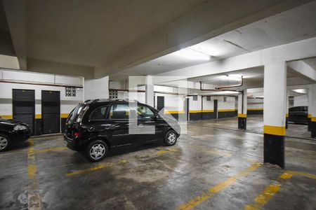 Apartamento à venda com 84m², 3 quartos e 2 vagasVagas de garagem