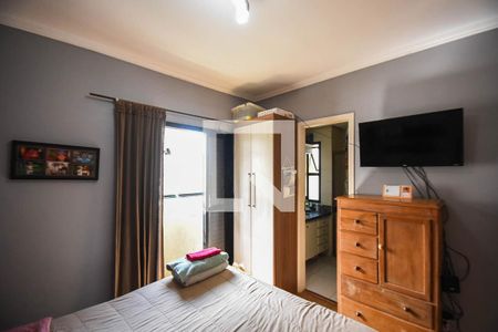 Apartamento à venda com 84m², 3 quartos e 2 vagasSuíte