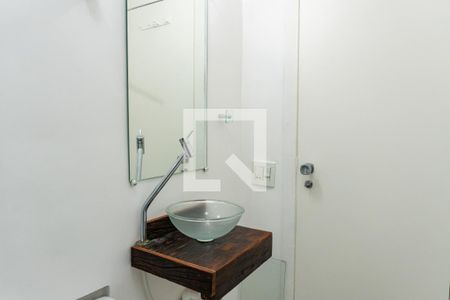 Apartamento à venda com 90m², 3 quartos e 1 vagaBanheiro da Suíte