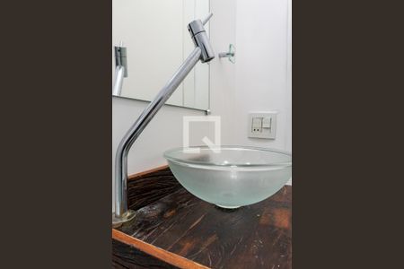 Apartamento à venda com 90m², 3 quartos e 1 vagaBanheiro da Suíte Detalhe