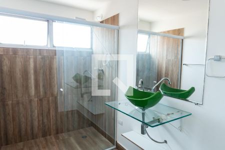 Apartamento à venda com 90m², 3 quartos e 1 vagaBanheiro Social