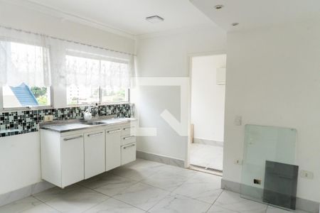 Apartamento à venda com 90m², 3 quartos e 1 vagaCozinha