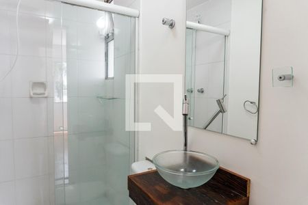Apartamento à venda com 90m², 3 quartos e 1 vagaBanheiro da Suíte