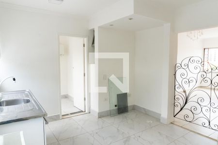 Apartamento à venda com 90m², 3 quartos e 1 vagaCozinha