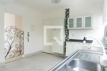 Apartamento à venda com 90m², 3 quartos e 1 vagaCozinha