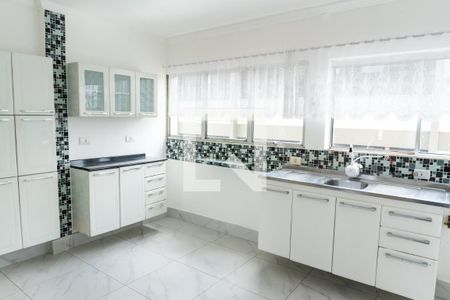 Apartamento à venda com 90m², 3 quartos e 1 vagaCozinha