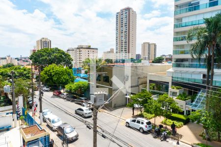 Apartamento à venda com 90m², 3 quartos e 1 vagaVista do Quarto 2
