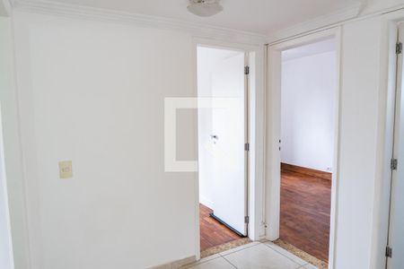 Apartamento à venda com 90m², 3 quartos e 1 vagaCorredor