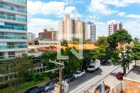 Apartamento à venda com 90m², 3 quartos e 1 vagaVista da Suite