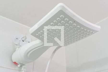 Apartamento à venda com 90m², 3 quartos e 1 vagaBanheiro da Suíte Detalhe