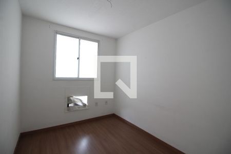 Quarto 1 de apartamento à venda com 2 quartos, 46m² em Taquara, Rio de Janeiro