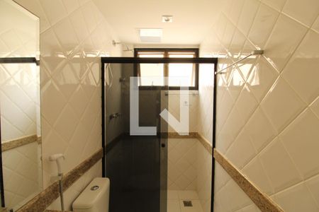 Apartamento à venda com 123m², 3 quartos e 2 vagasBanheiro - Suíte 2