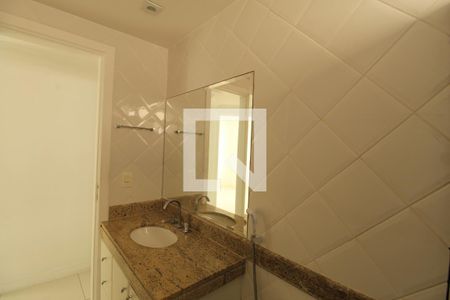 Apartamento à venda com 123m², 3 quartos e 2 vagasBanheiro - Suíte 2