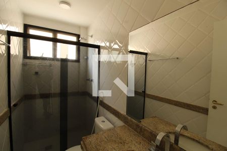 Apartamento à venda com 123m², 3 quartos e 2 vagasBanheiro - Suíte