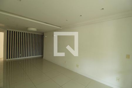 Sala de apartamento à venda com 3 quartos, 123m² em Recreio dos Bandeirantes, Rio de Janeiro