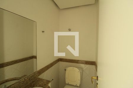 Apartamento à venda com 123m², 3 quartos e 2 vagasLavabo