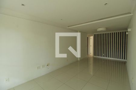 Sala de apartamento à venda com 3 quartos, 123m² em Recreio dos Bandeirantes, Rio de Janeiro