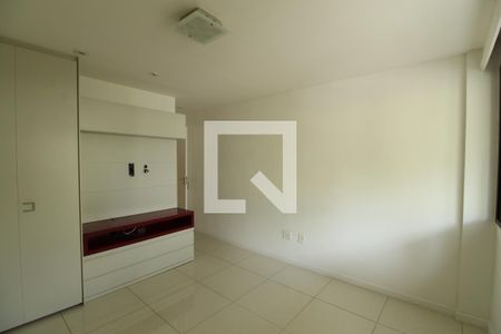 Suíte de apartamento à venda com 3 quartos, 123m² em Recreio dos Bandeirantes, Rio de Janeiro