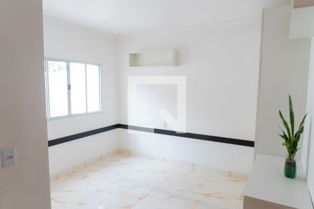 Kitnet de kitnet/studio para alugar com 1 quarto, 18m² em Jardim Oriental, São Paulo